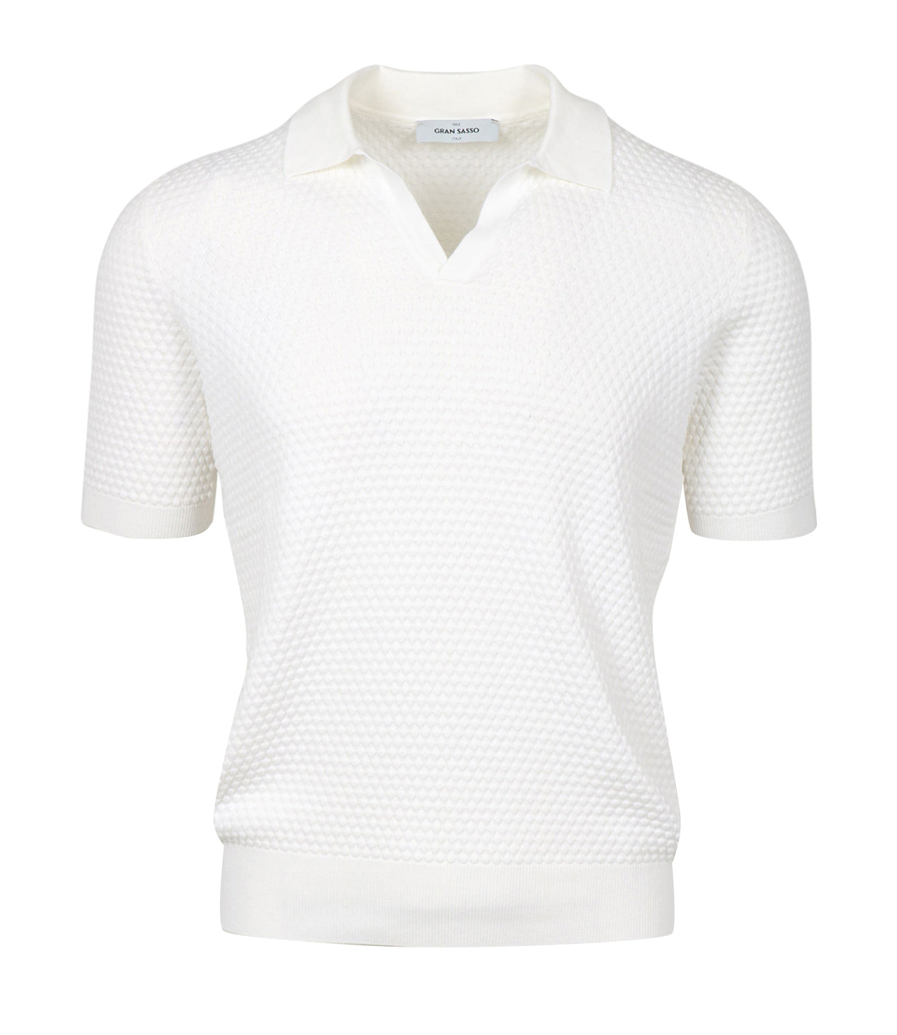 Gran Sasso | Polo Bianco
