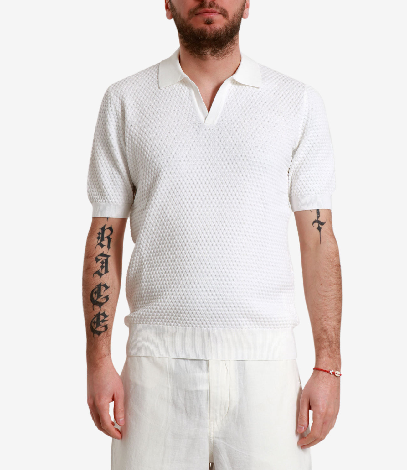 Gran Sasso | Polo Bianco