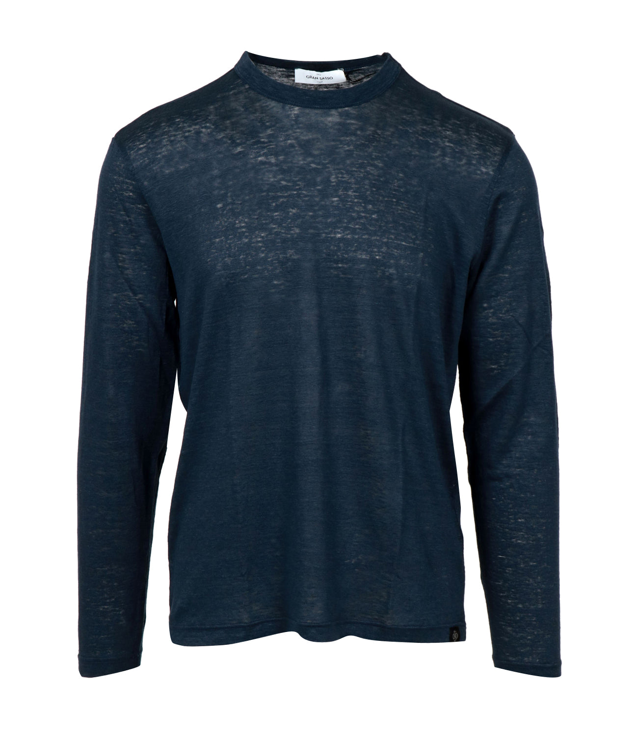 Gran Sasso | T-Shirt Blu