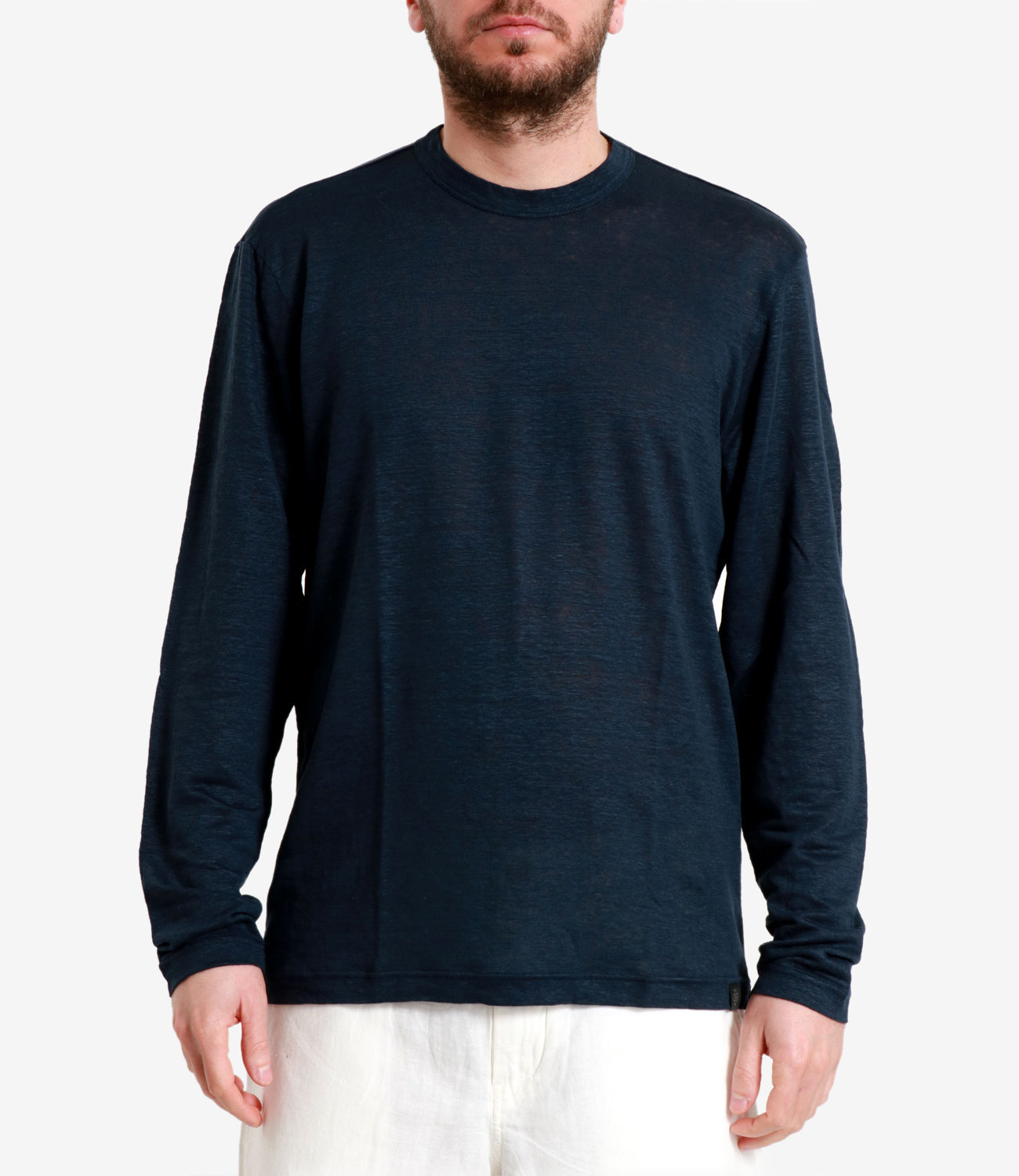 Gran Sasso | T-Shirt Blu