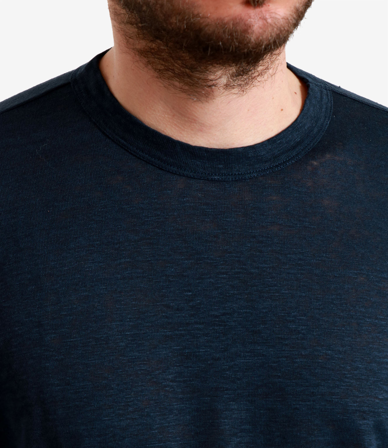 Gran Sasso | T-Shirt Blu