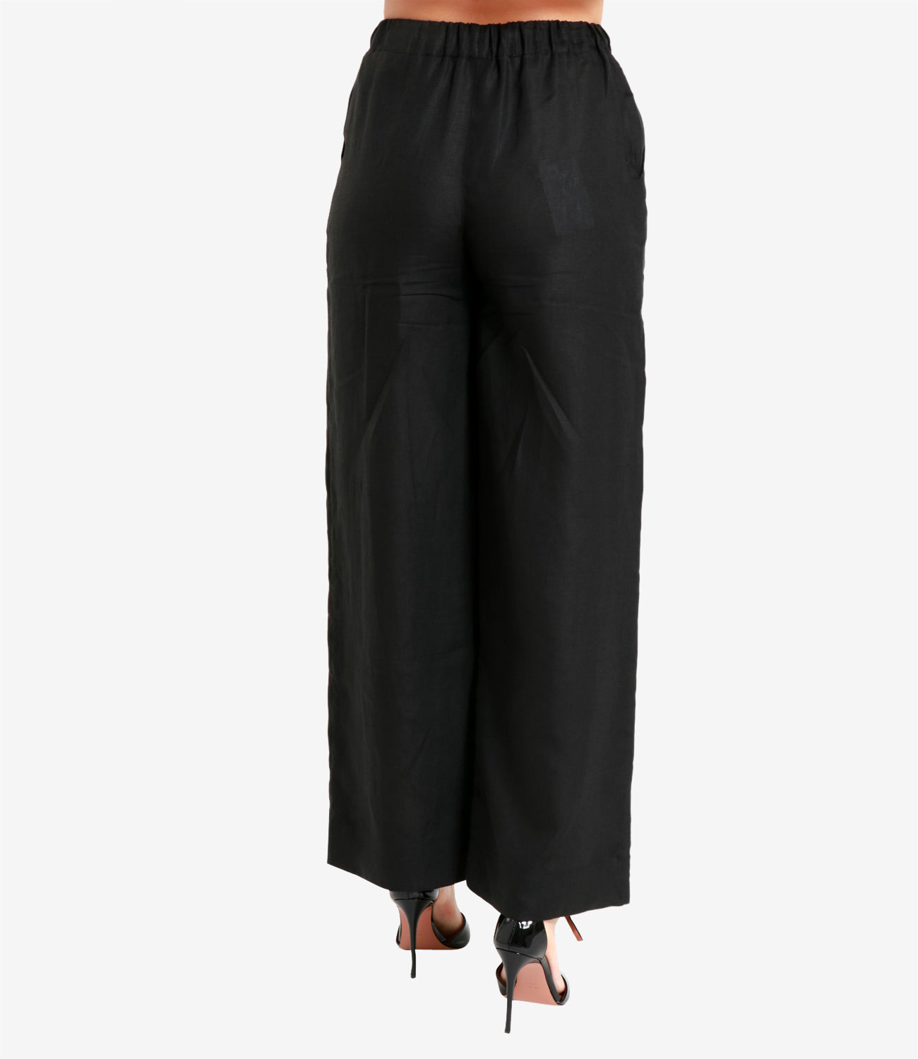 Gran Sasso | Pantalone Nero