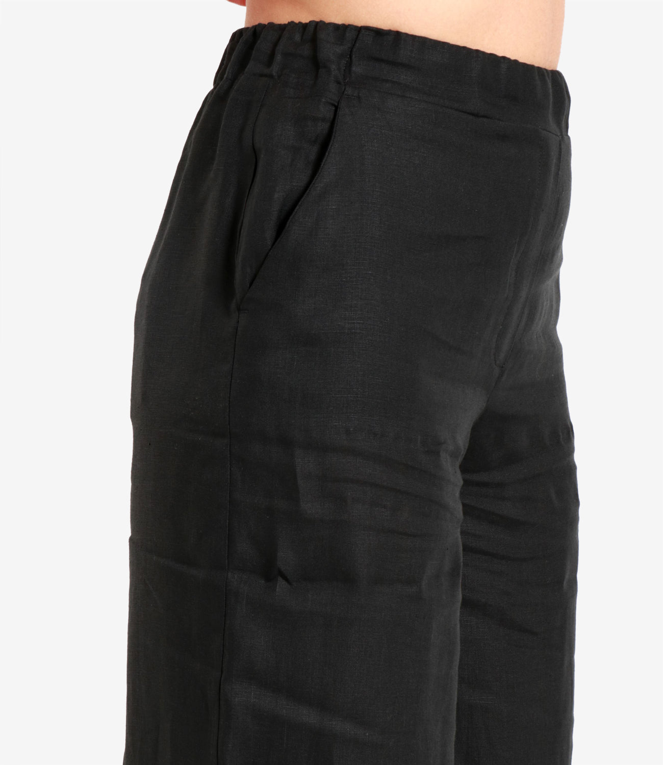 Gran Sasso | Pantalone Nero
