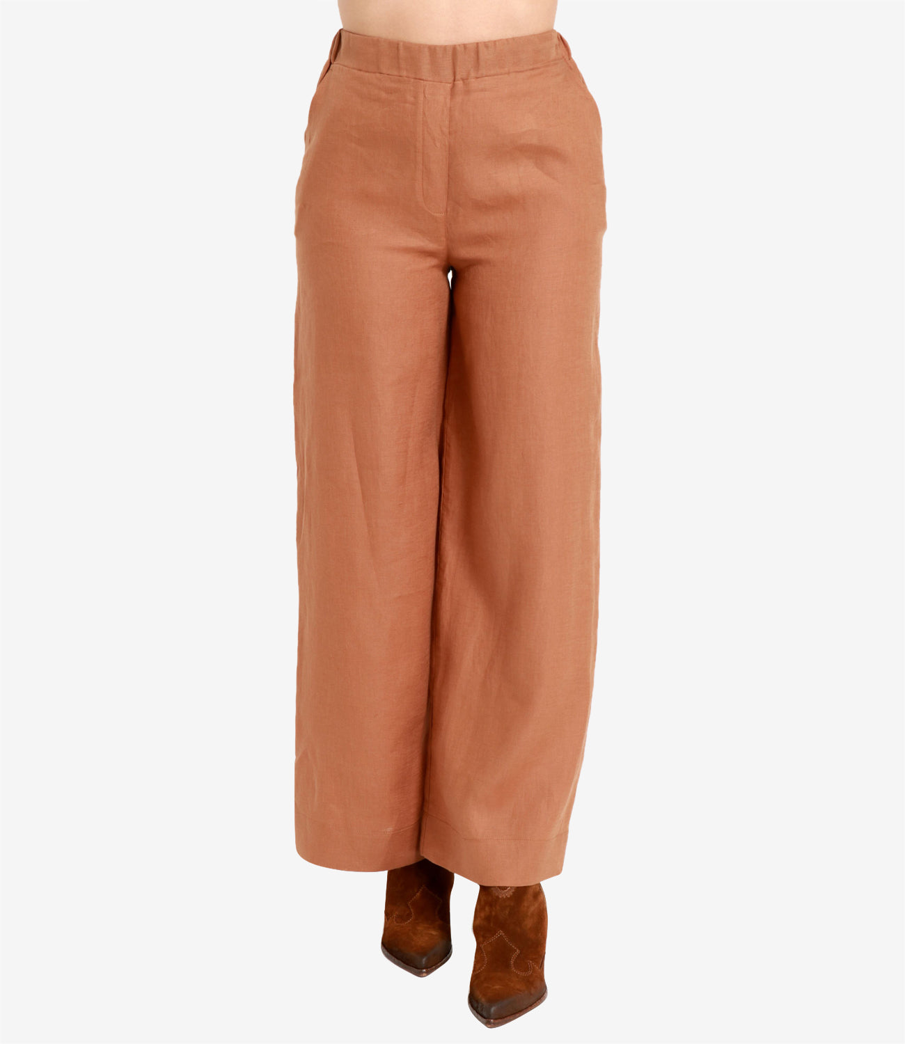 Gran Sasso | Pantalone Nero