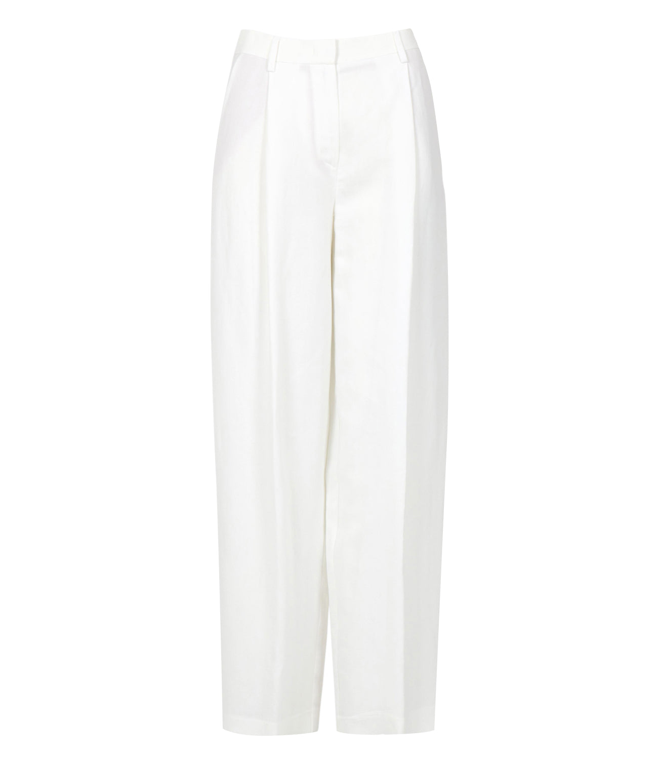 Grifoni | Pantalone Bianco