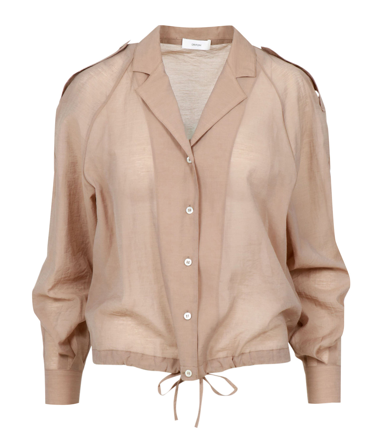 Grifoni | Camicia Deserto