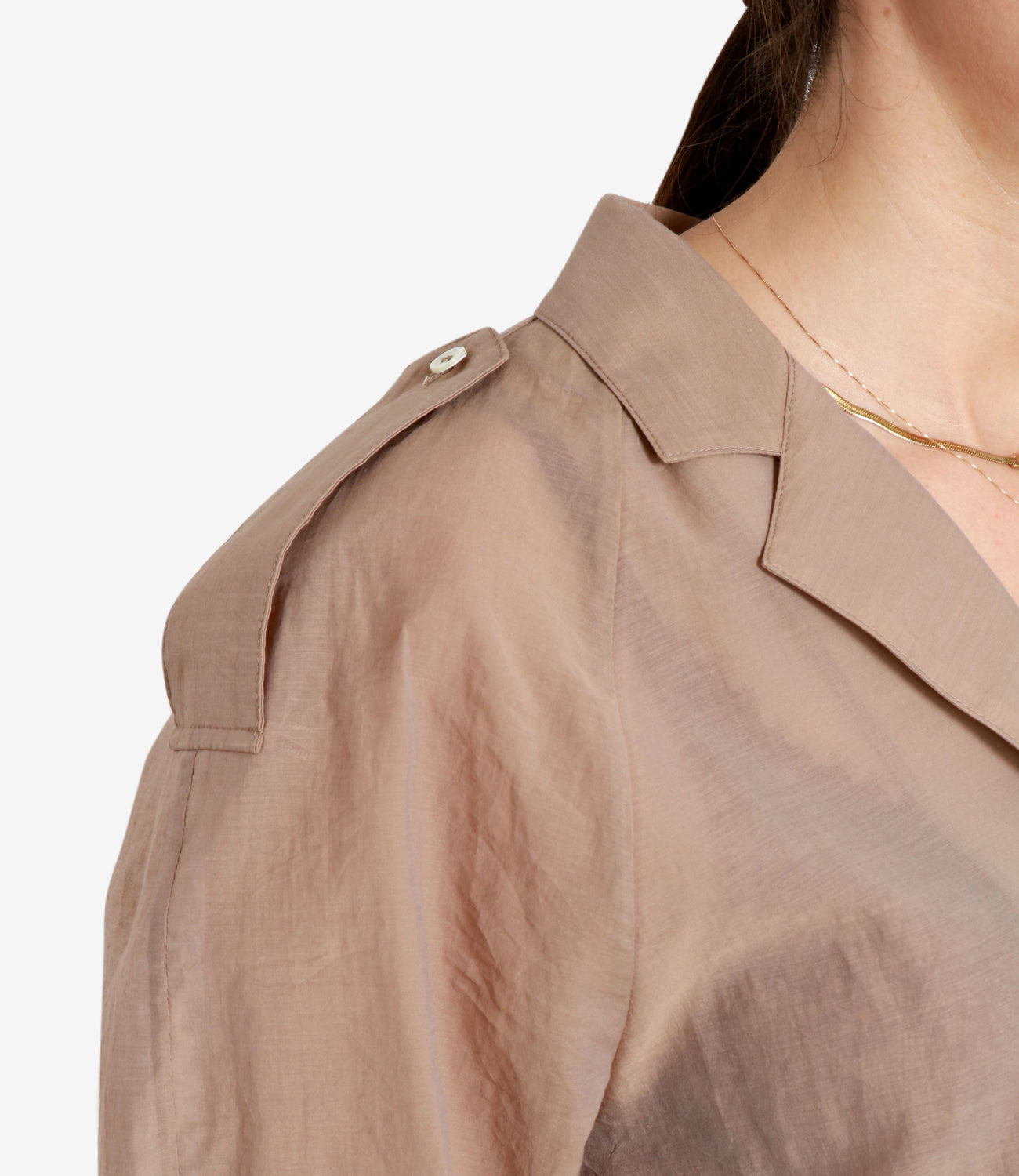 Grifoni | Camicia Deserto