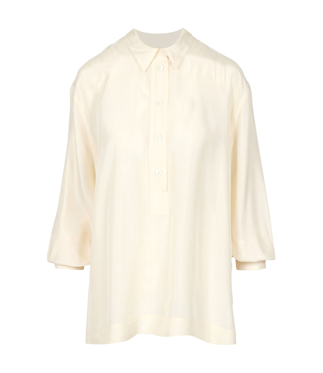 Grifoni | Camicia Burro