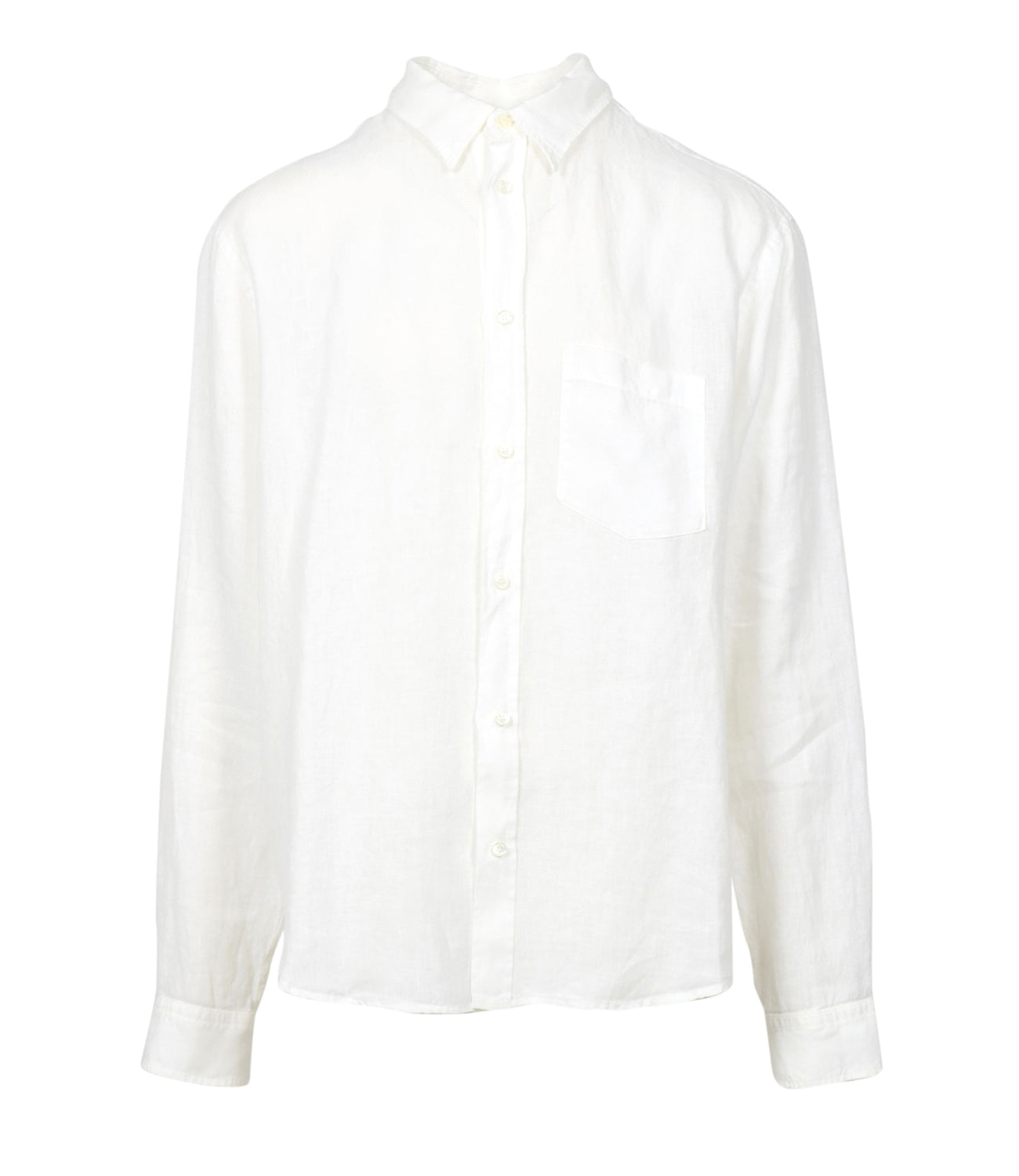 Grifoni | Camicia Bianco