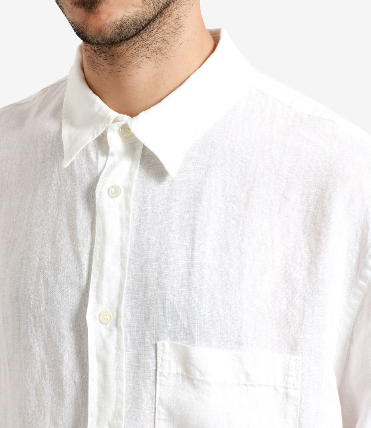 Grifoni | Camicia Bianco