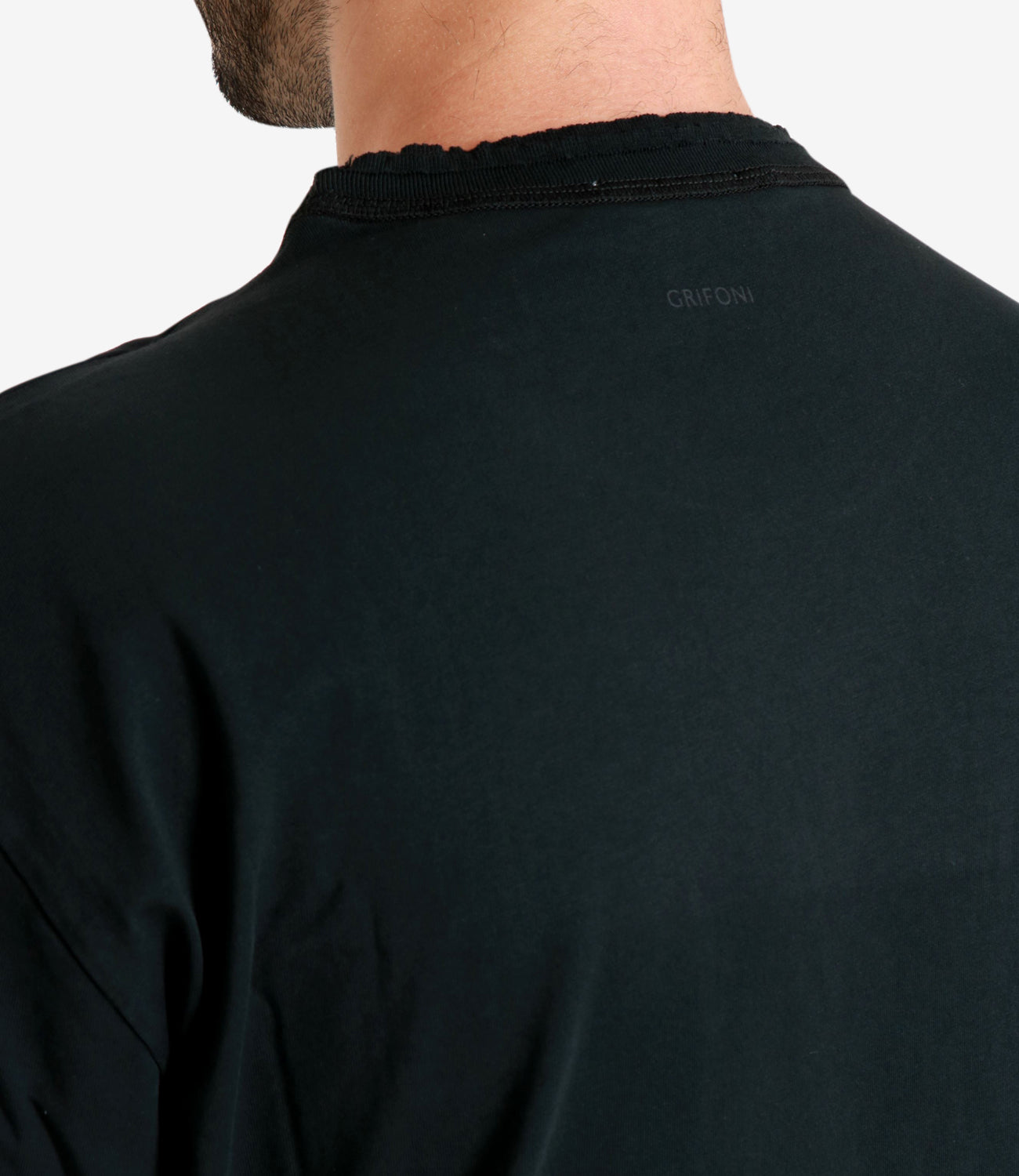 Grifoni | T-Shirt Asfalto
