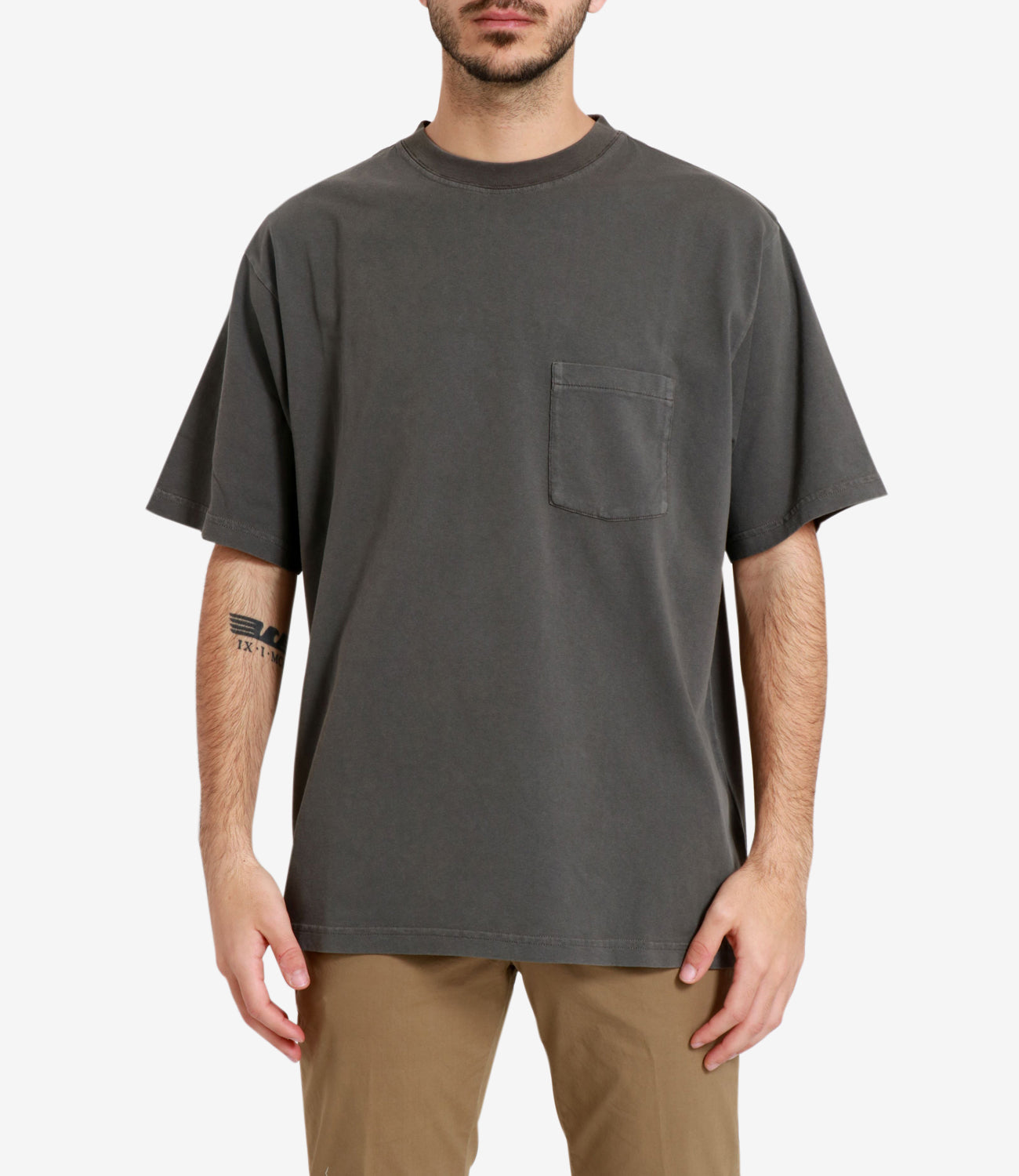 Grifoni | T-Shirt Fumo