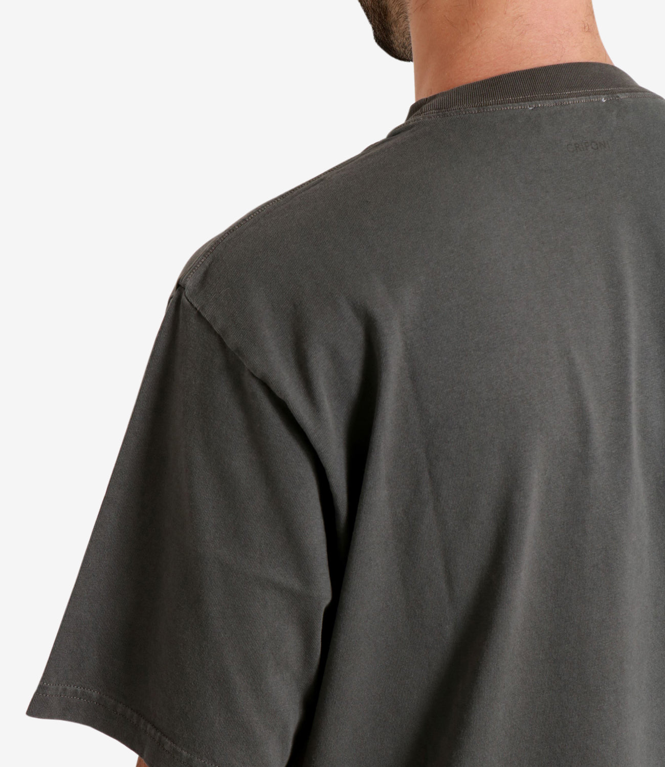 Grifoni | T-Shirt Fumo