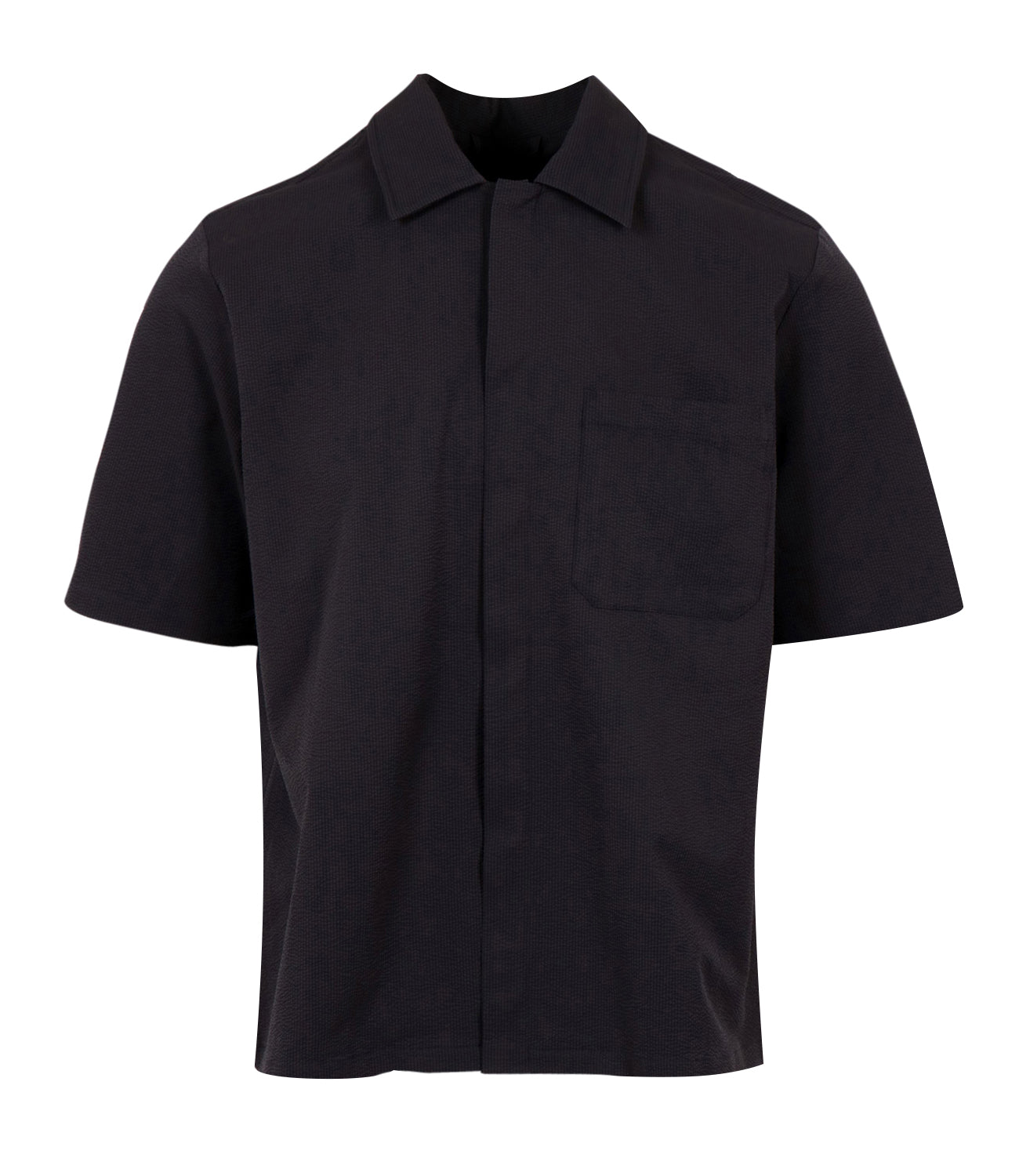 Herno | Camicia Blu