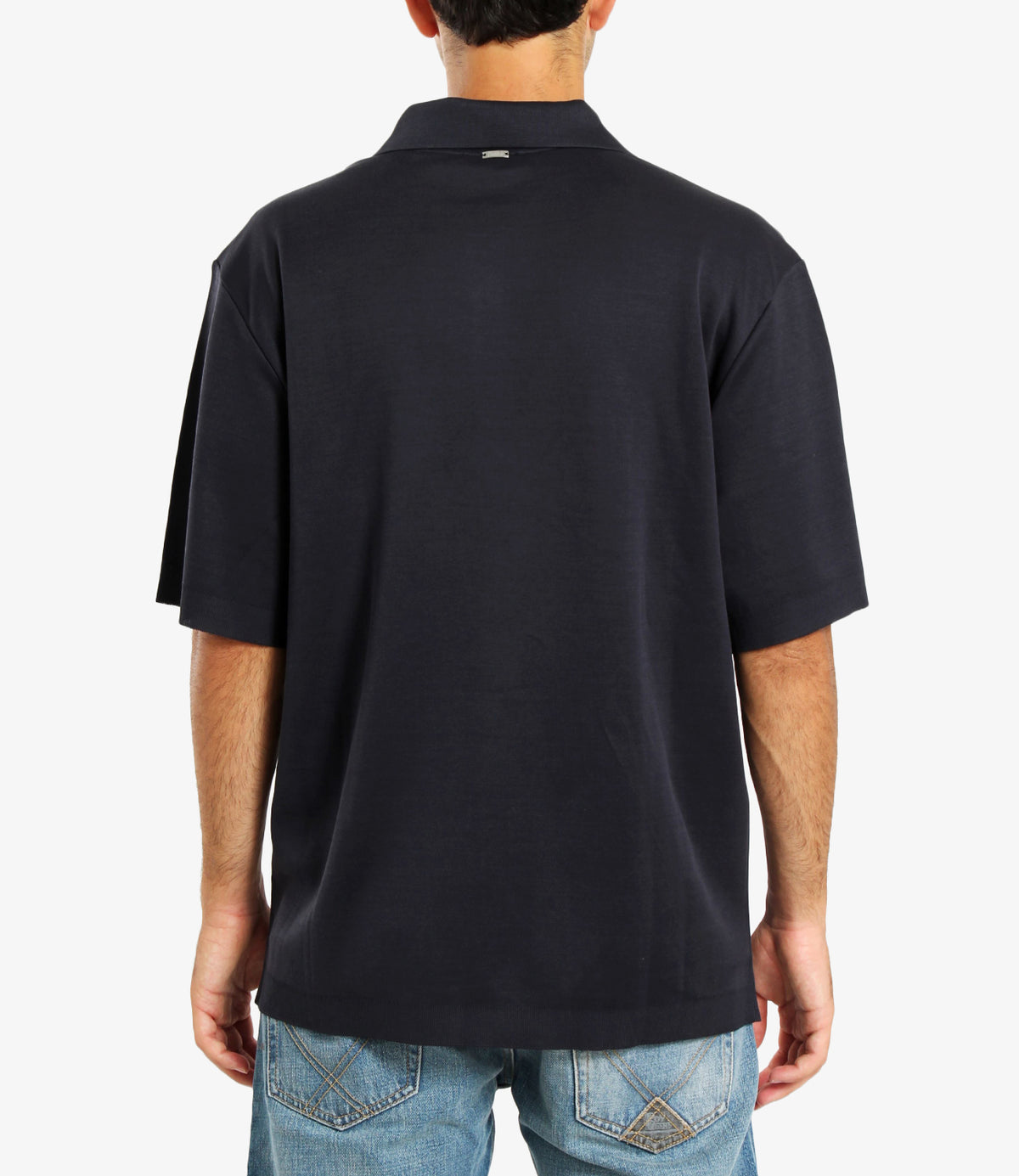 Herno | Camicia Blu