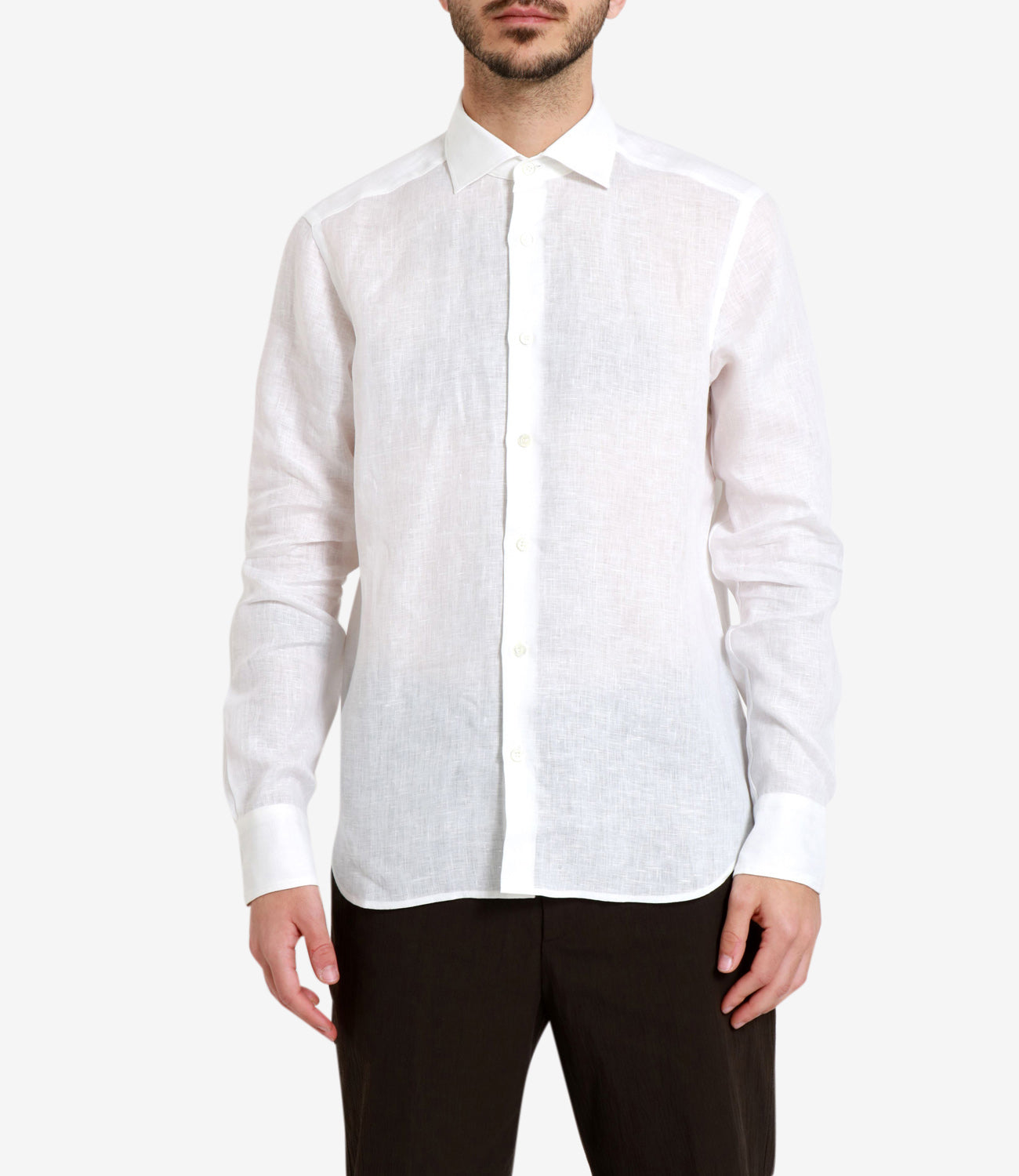 Herno | Camicia Bianco