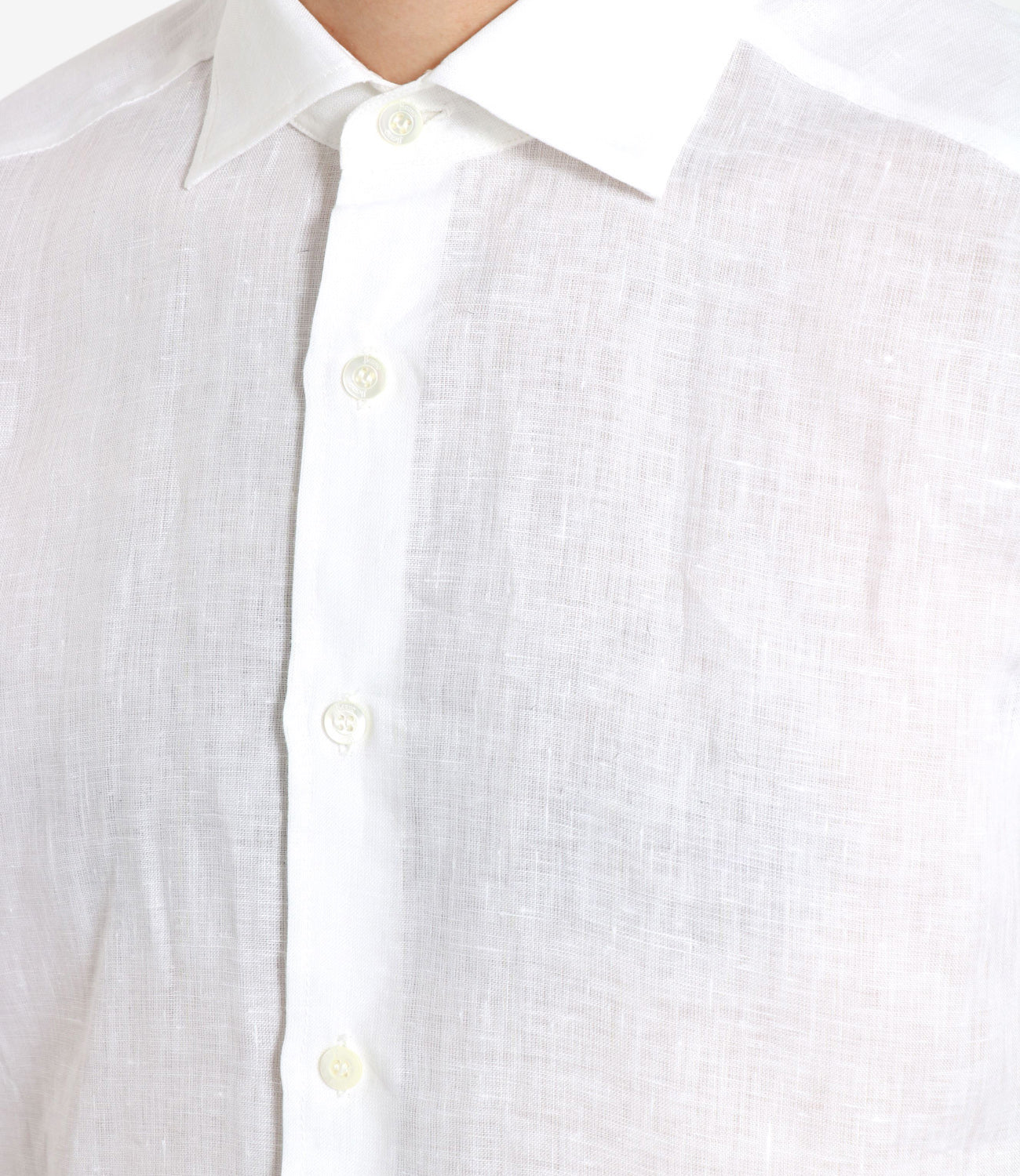 Herno | Camicia Bianco