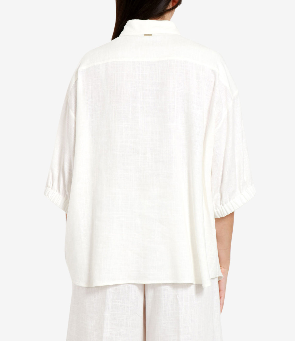 Herno | Camicia Bianco