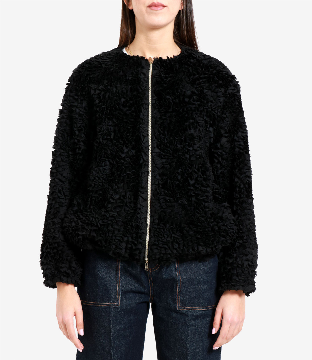 Herno | Giubbotto Nero