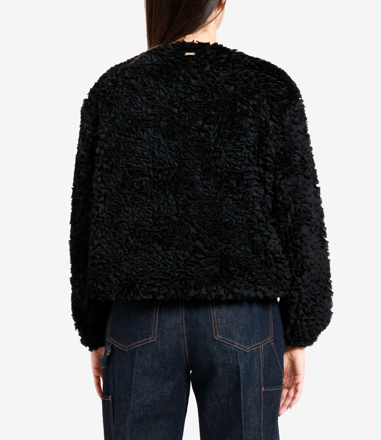 Herno | Giubbotto Nero