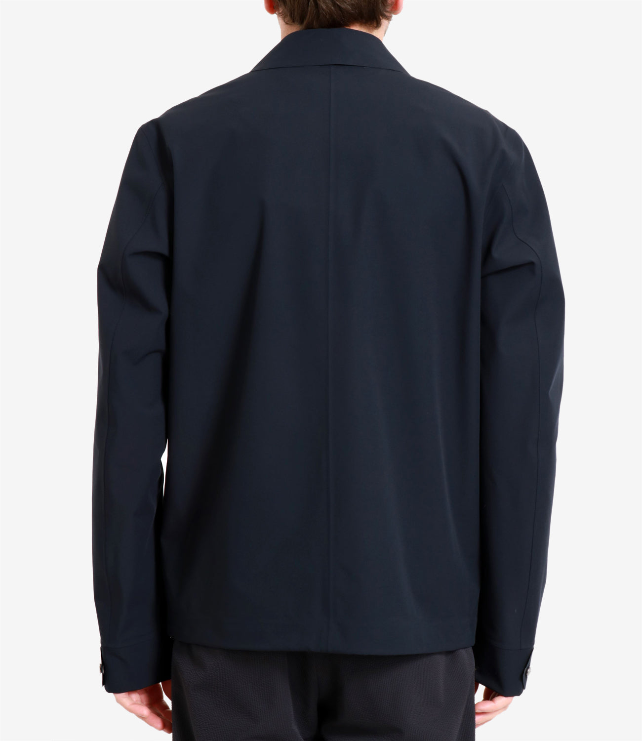 Herno | Giubbotto Blu navy