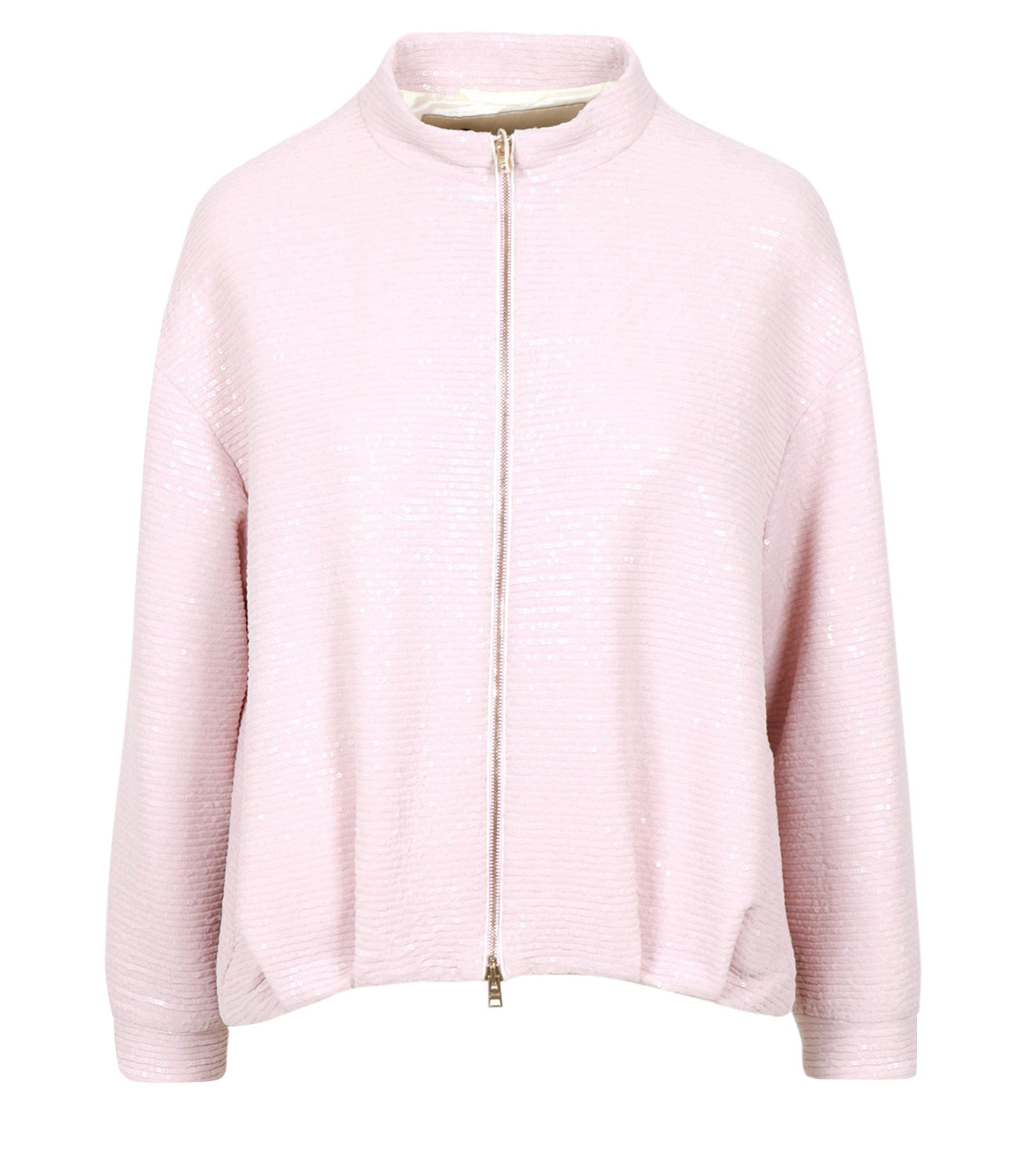 Herno | Giubbotto Rosa scuro