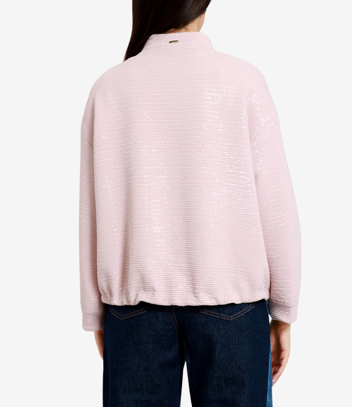 Herno | Giubbotto Rosa scuro