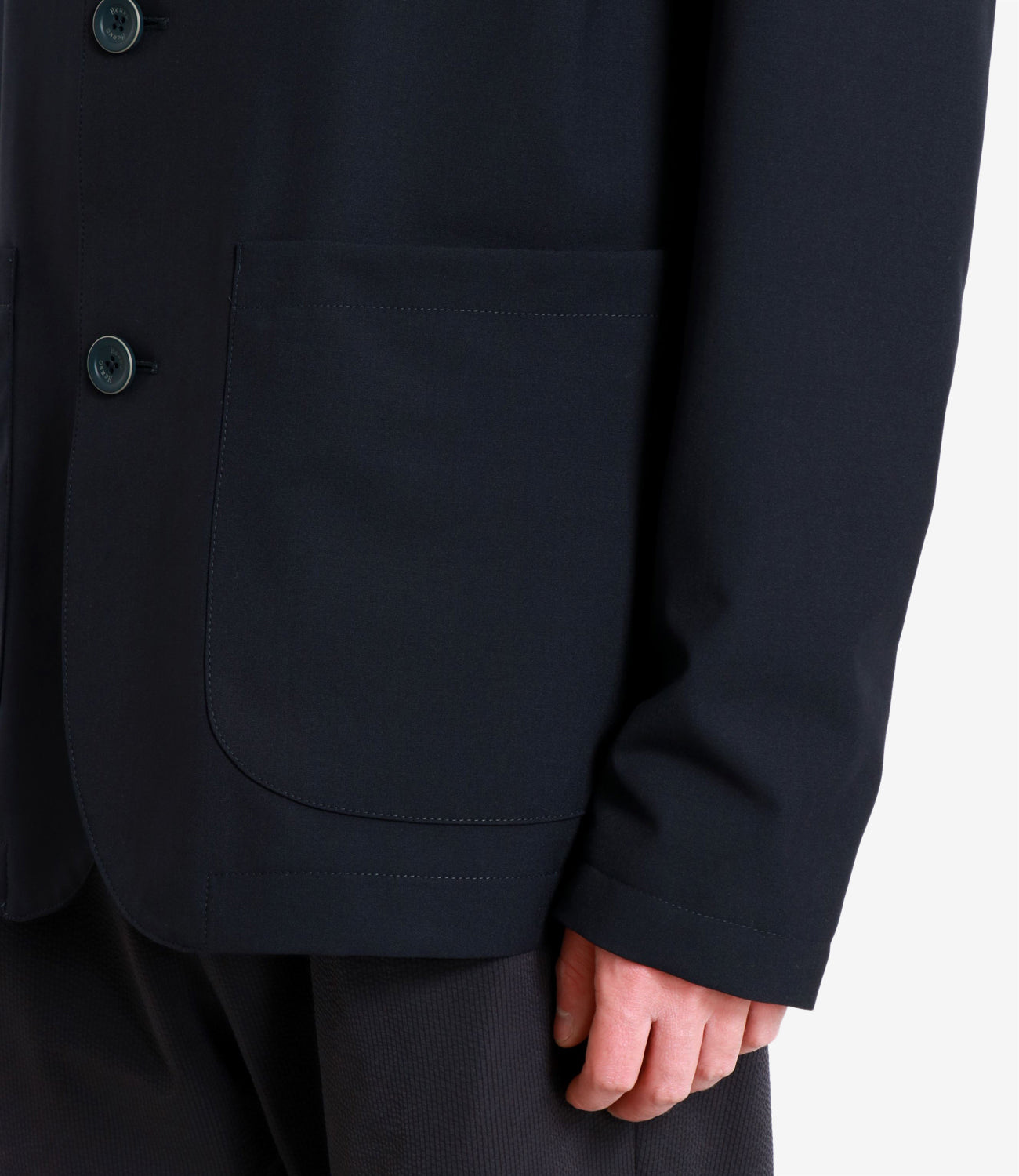Herno | Giacca Blu