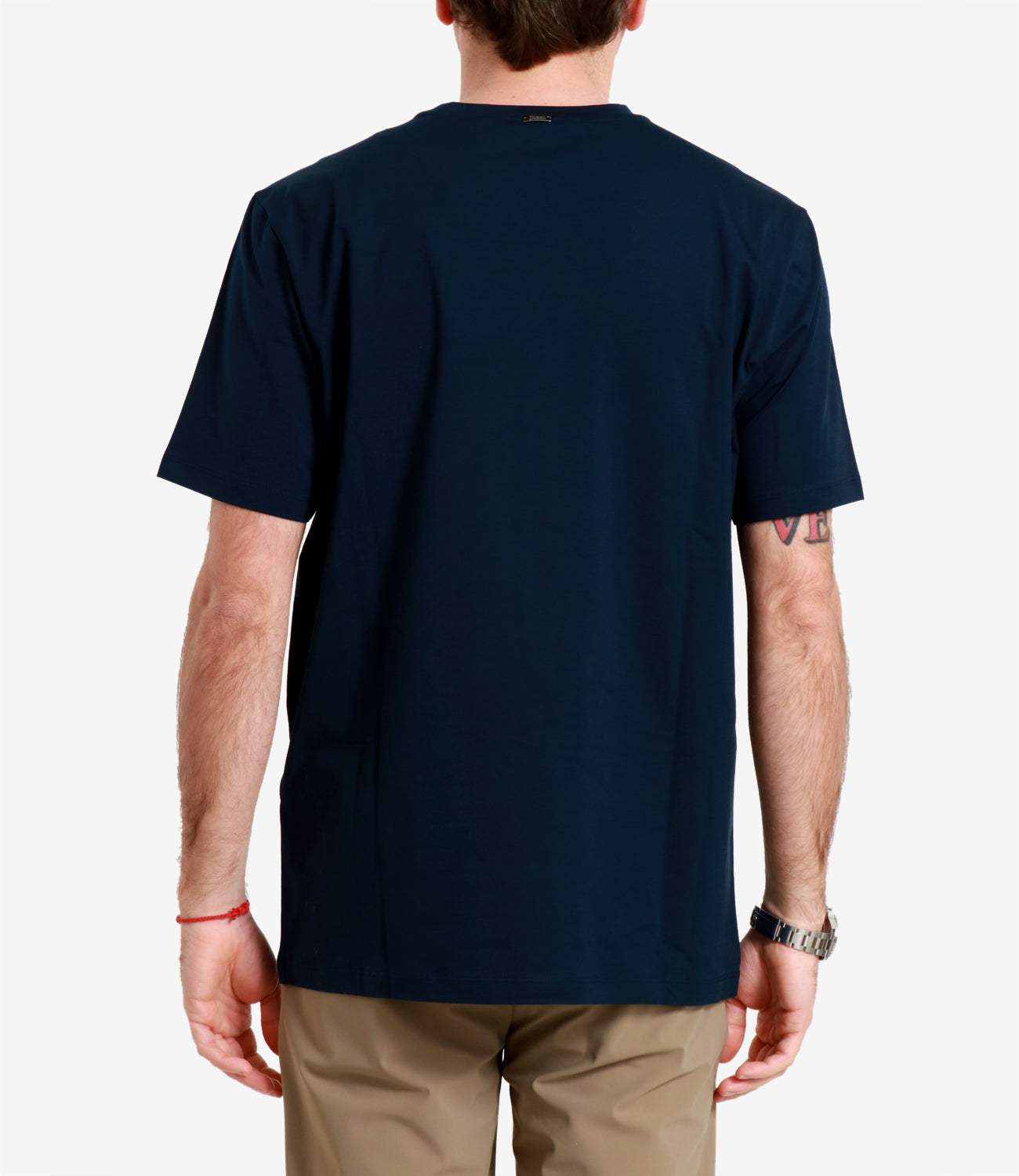 Herno | T-Shirt Blu
