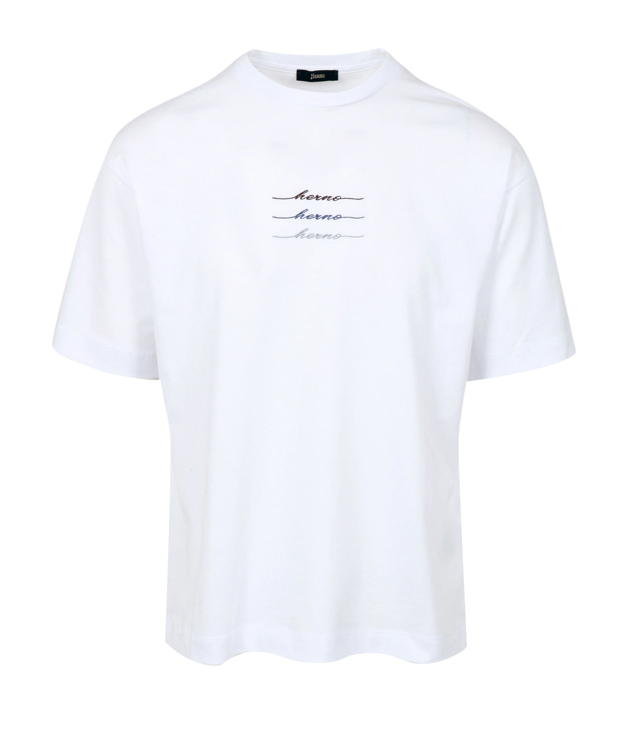 Herno | T-Shirt Bianco