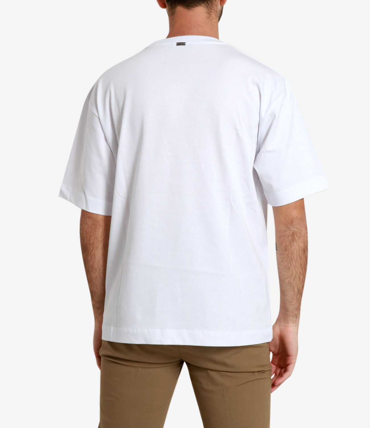 Herno | T-Shirt Bianco