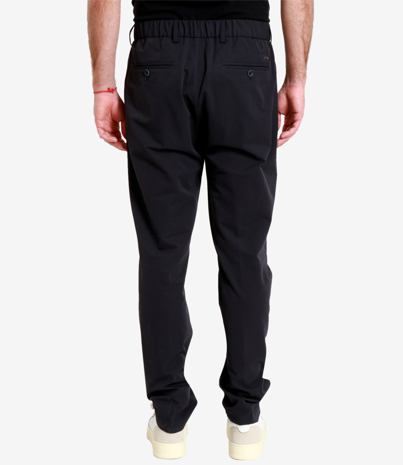 Herno | Pantalone Blu
