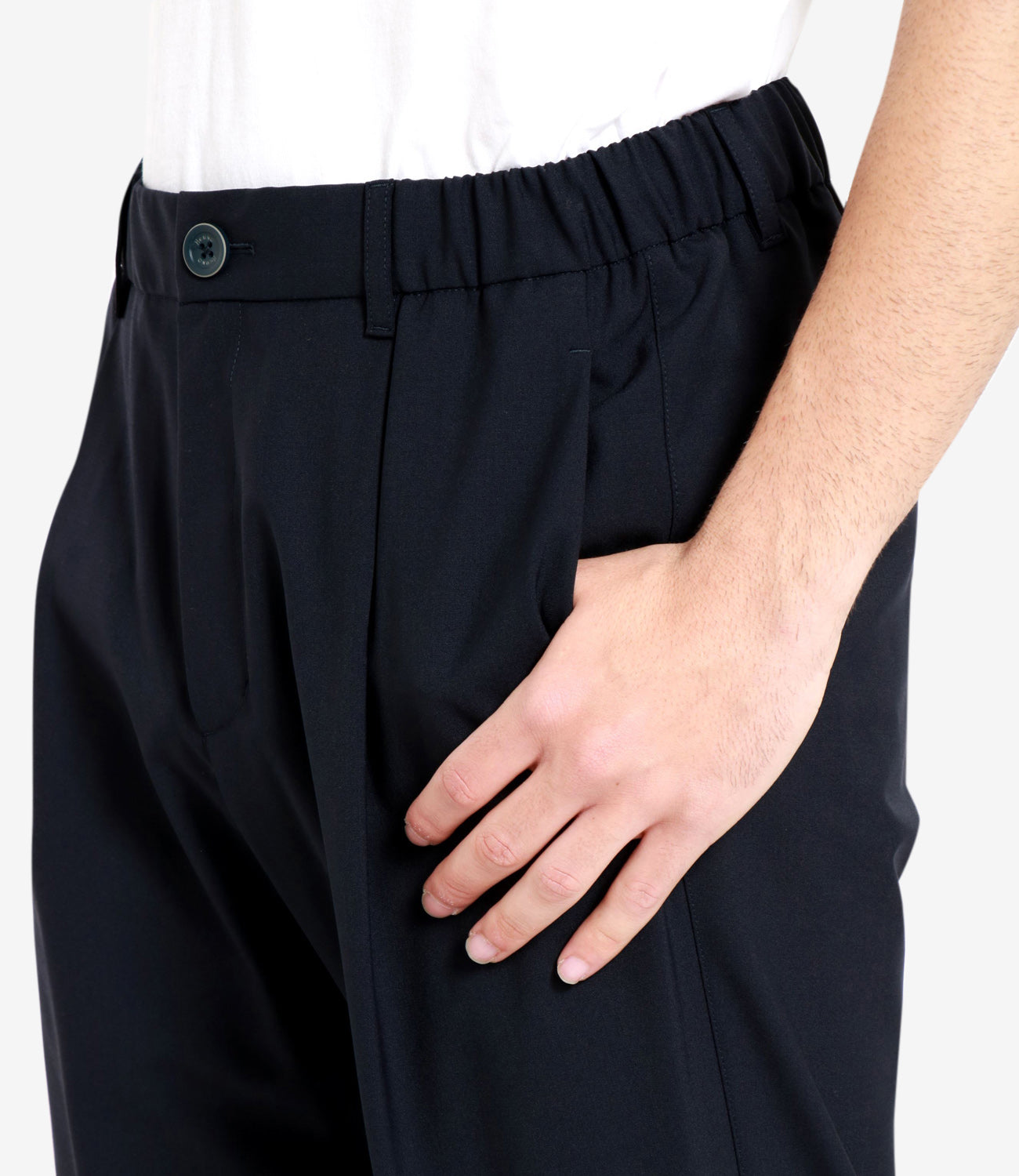 Herno | Pantalone Blu