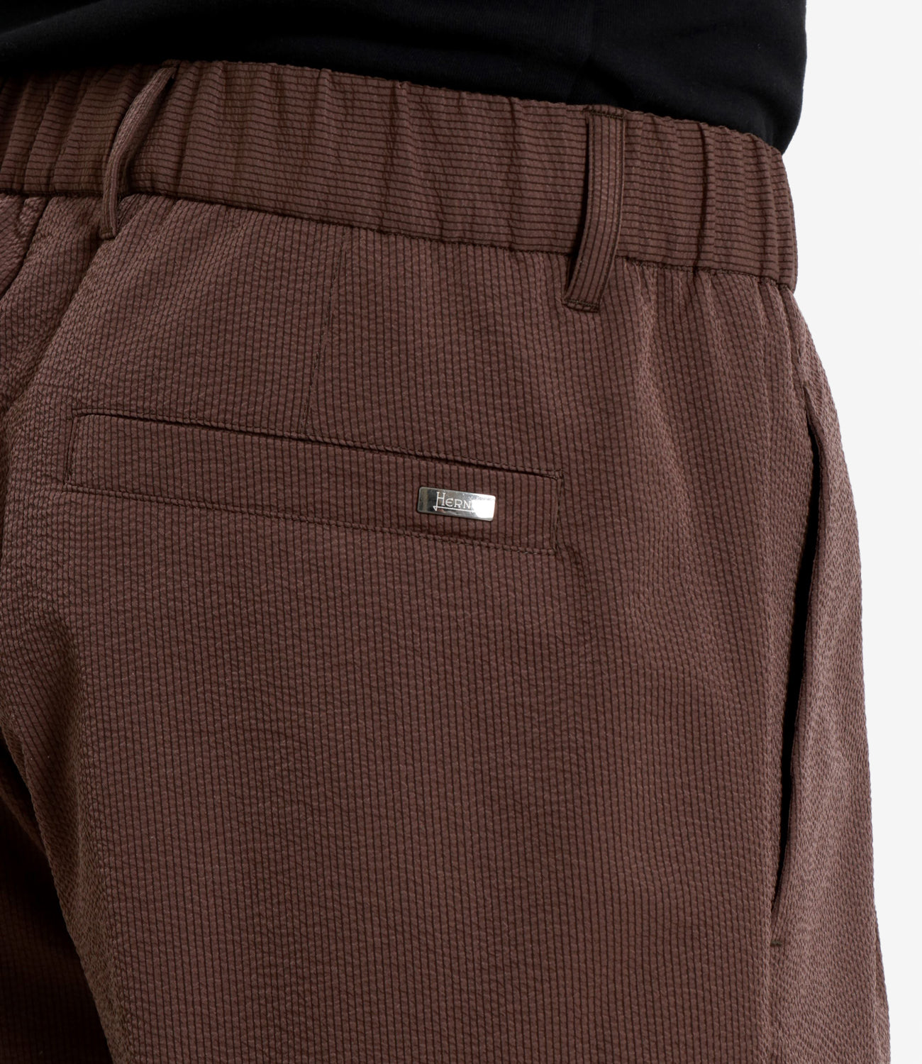 Herno | Bermuda Moro