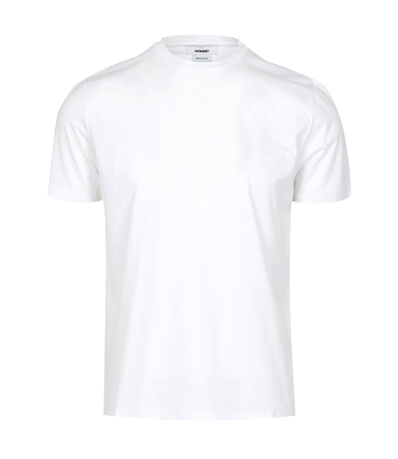 Hèskimo | T-Shirt Bianco