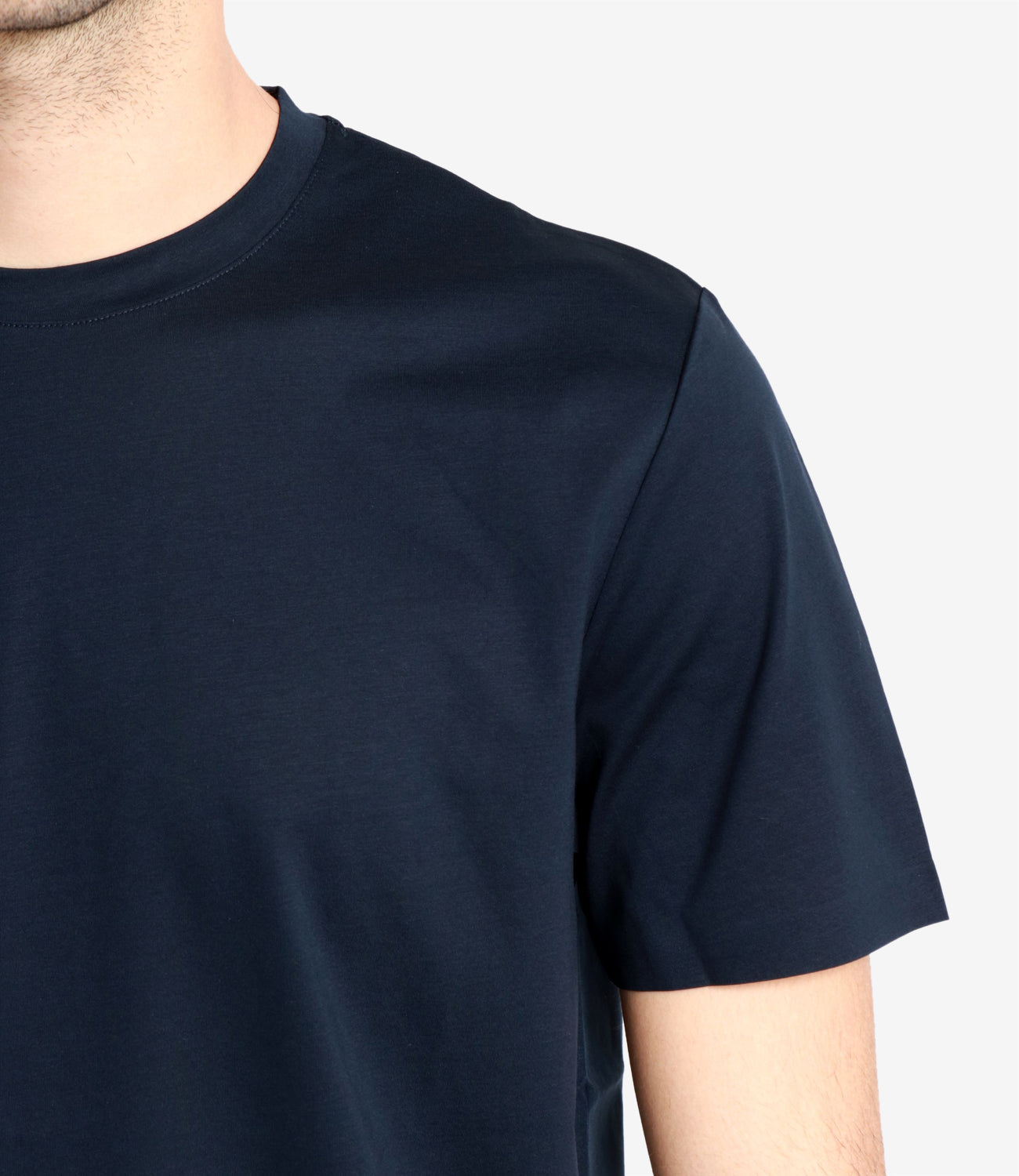 Hèskimo | T-Shirt Blu