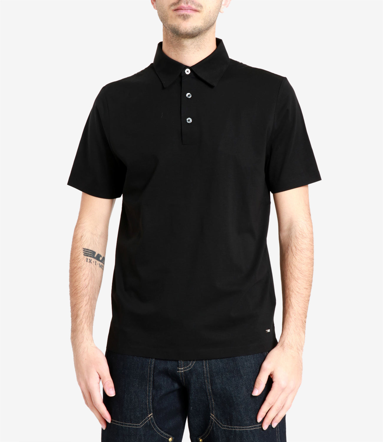 Hèskimo | Polo Nero