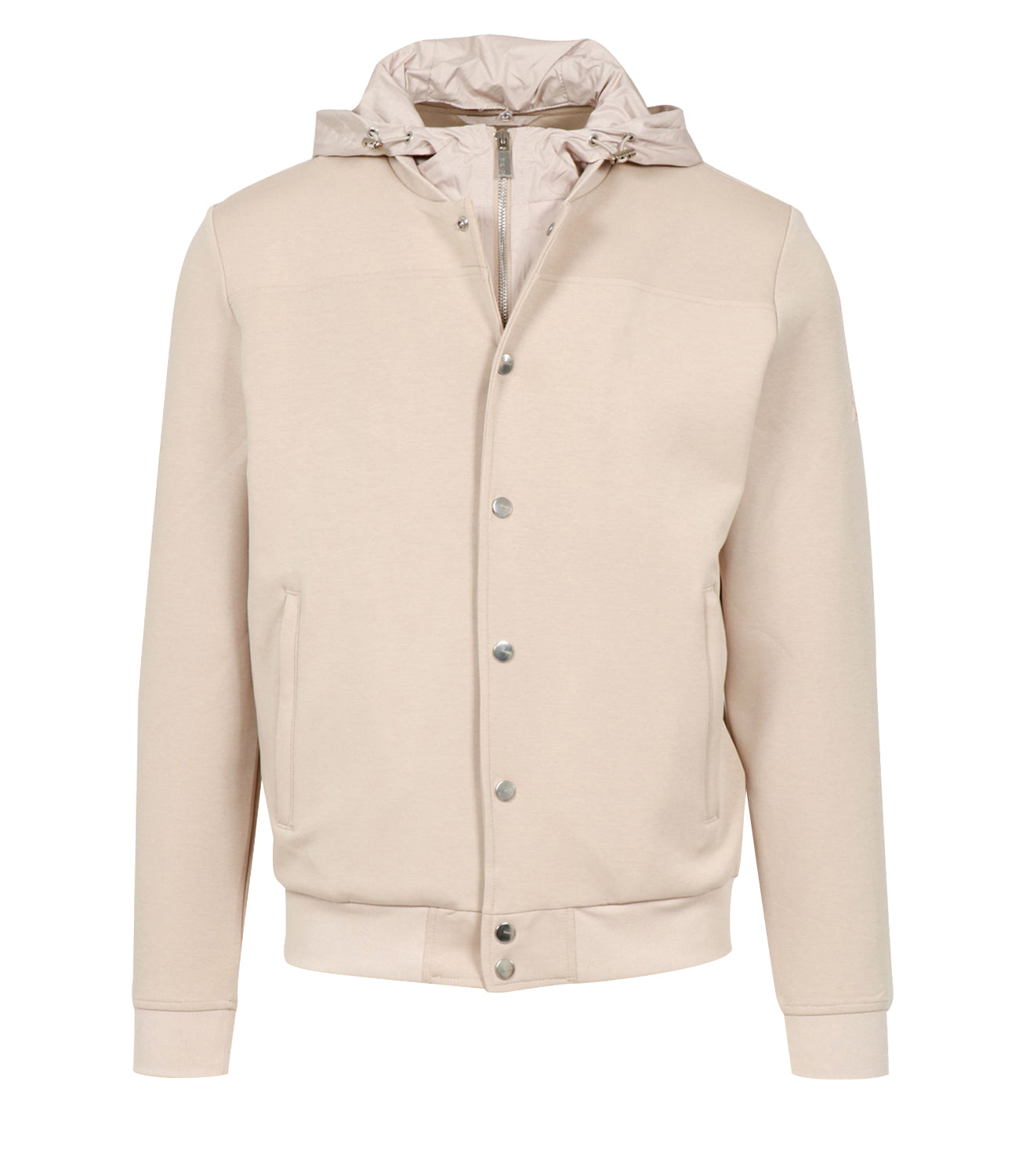 Hèskimo | Bomber Beige