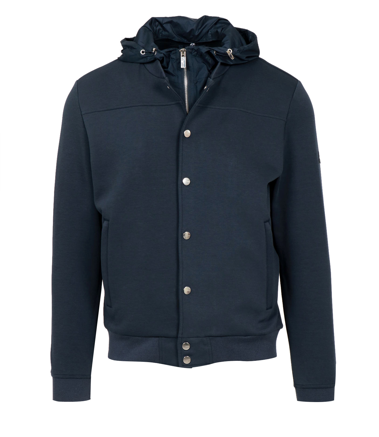 Hèskimo | Bomber Blu