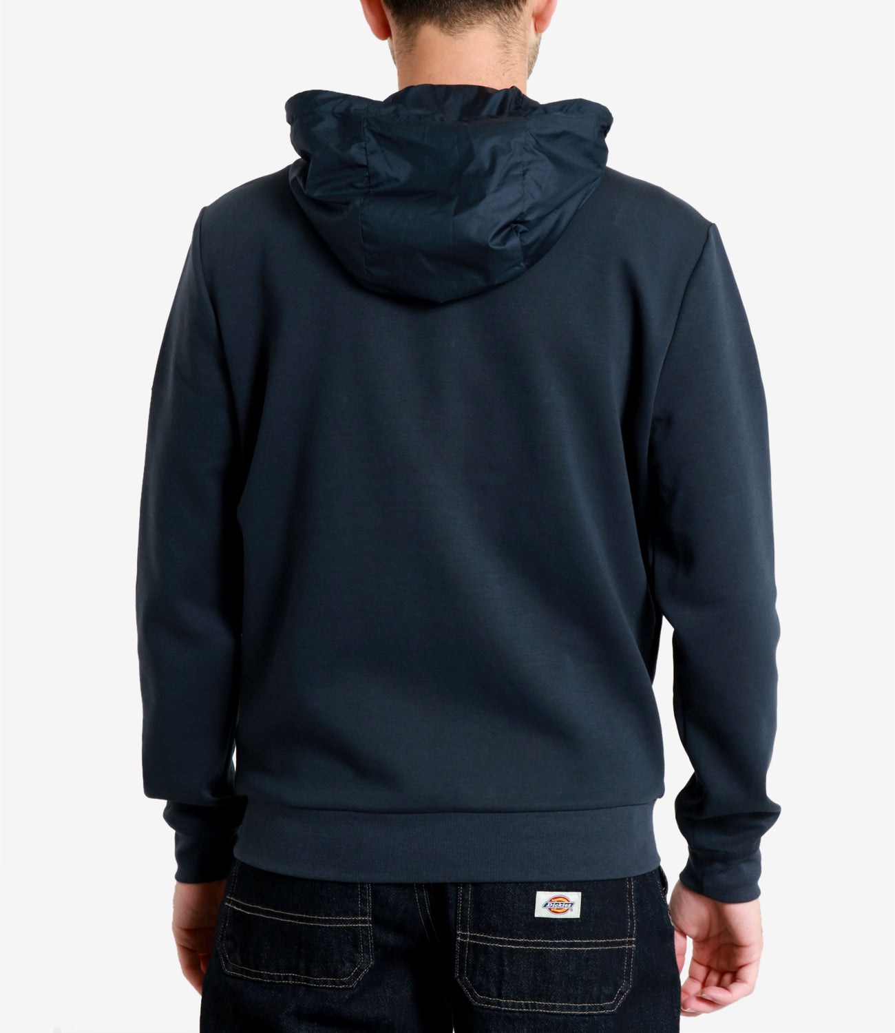 Hèskimo | Bomber Blu