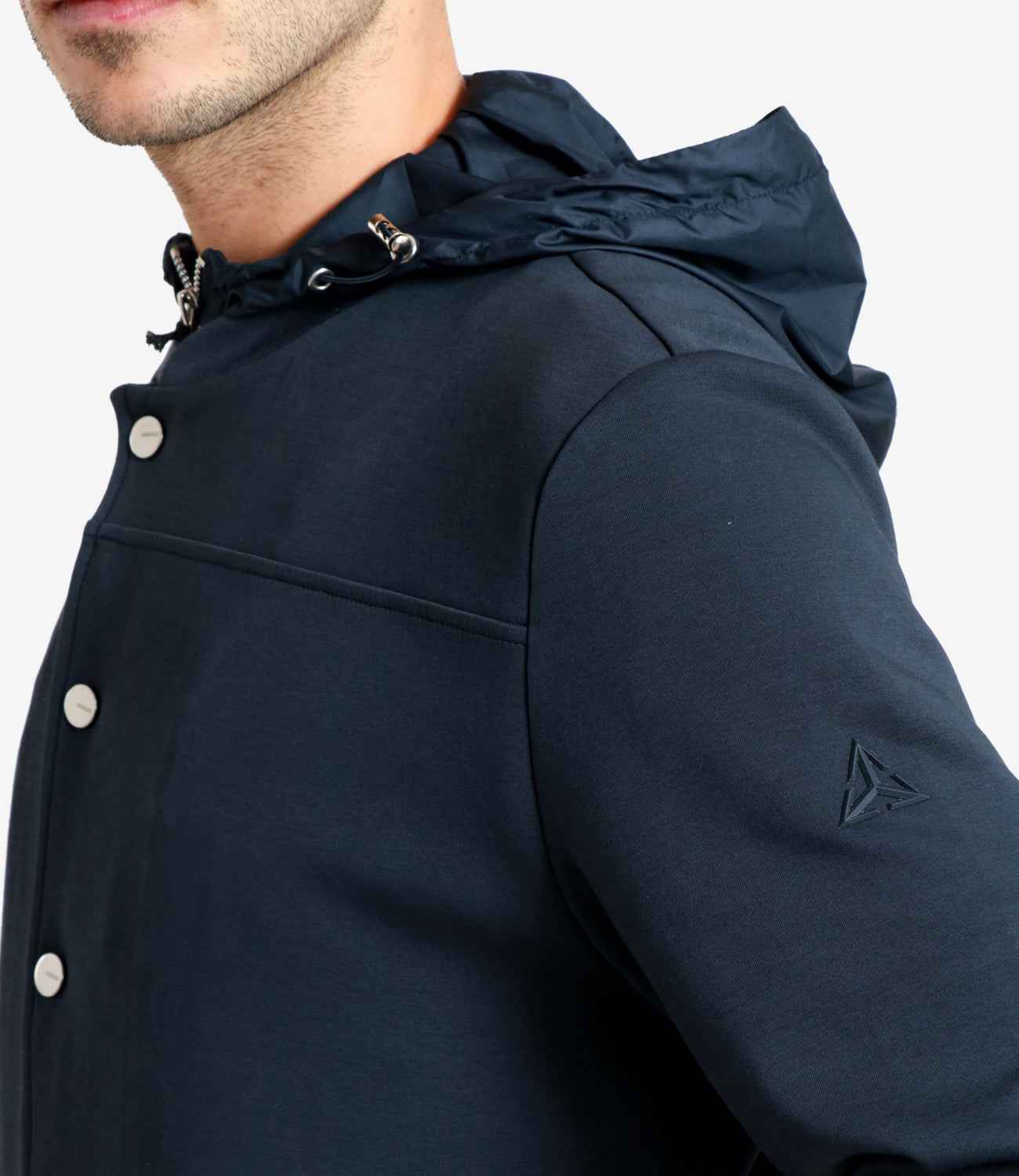 Hèskimo | Bomber Blu