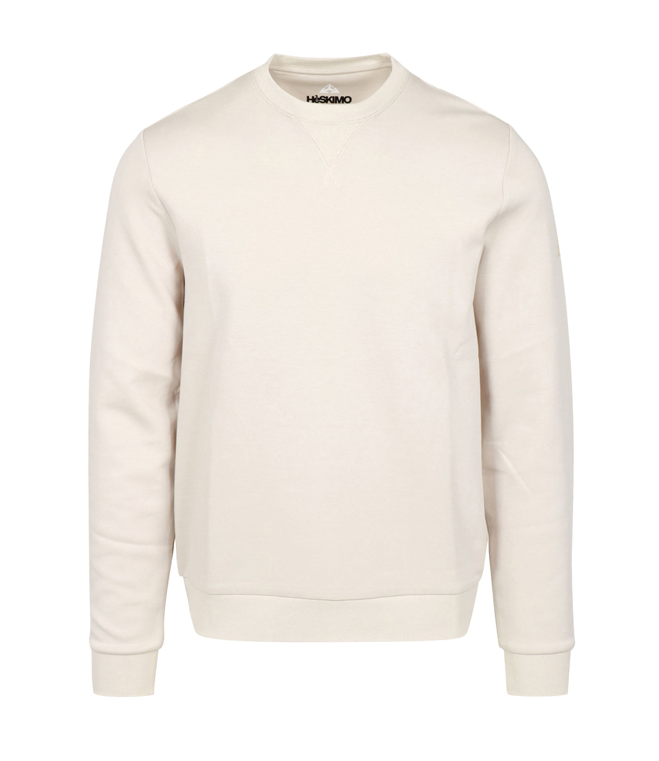 Hèskimo | Felpa Beige