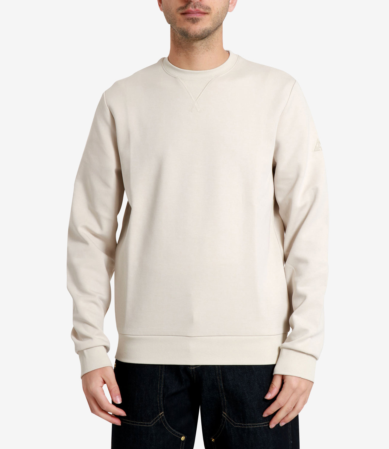 Hèskimo | Felpa Beige