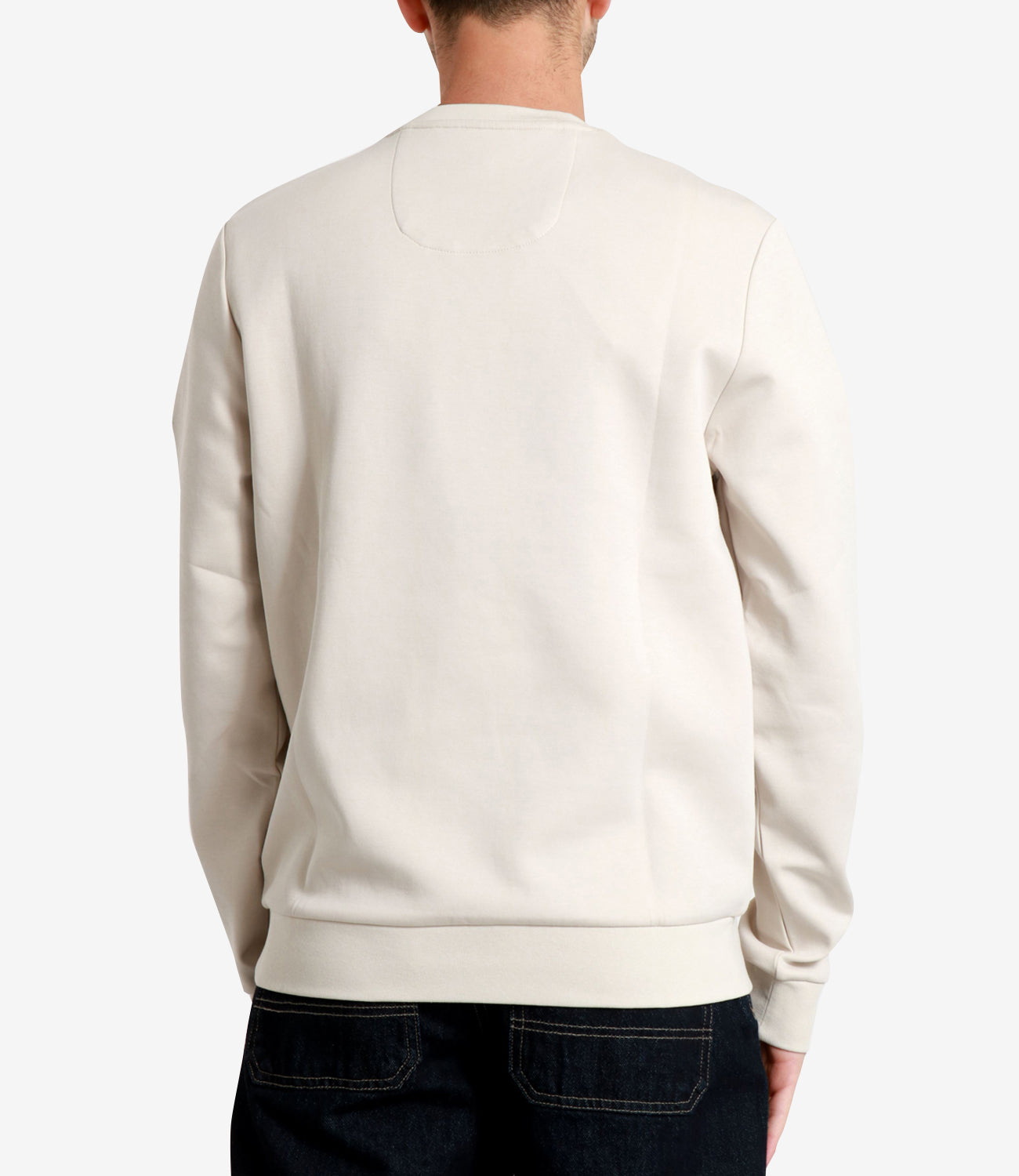 Hèskimo | Felpa Beige