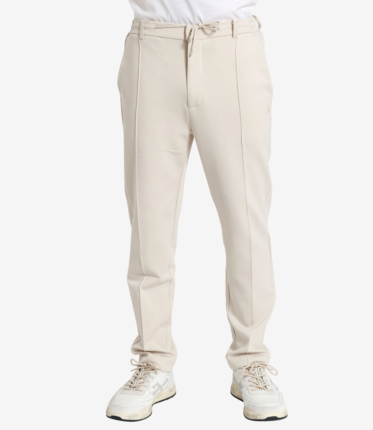 Hèskimo | Pantalone Sportivo Beige