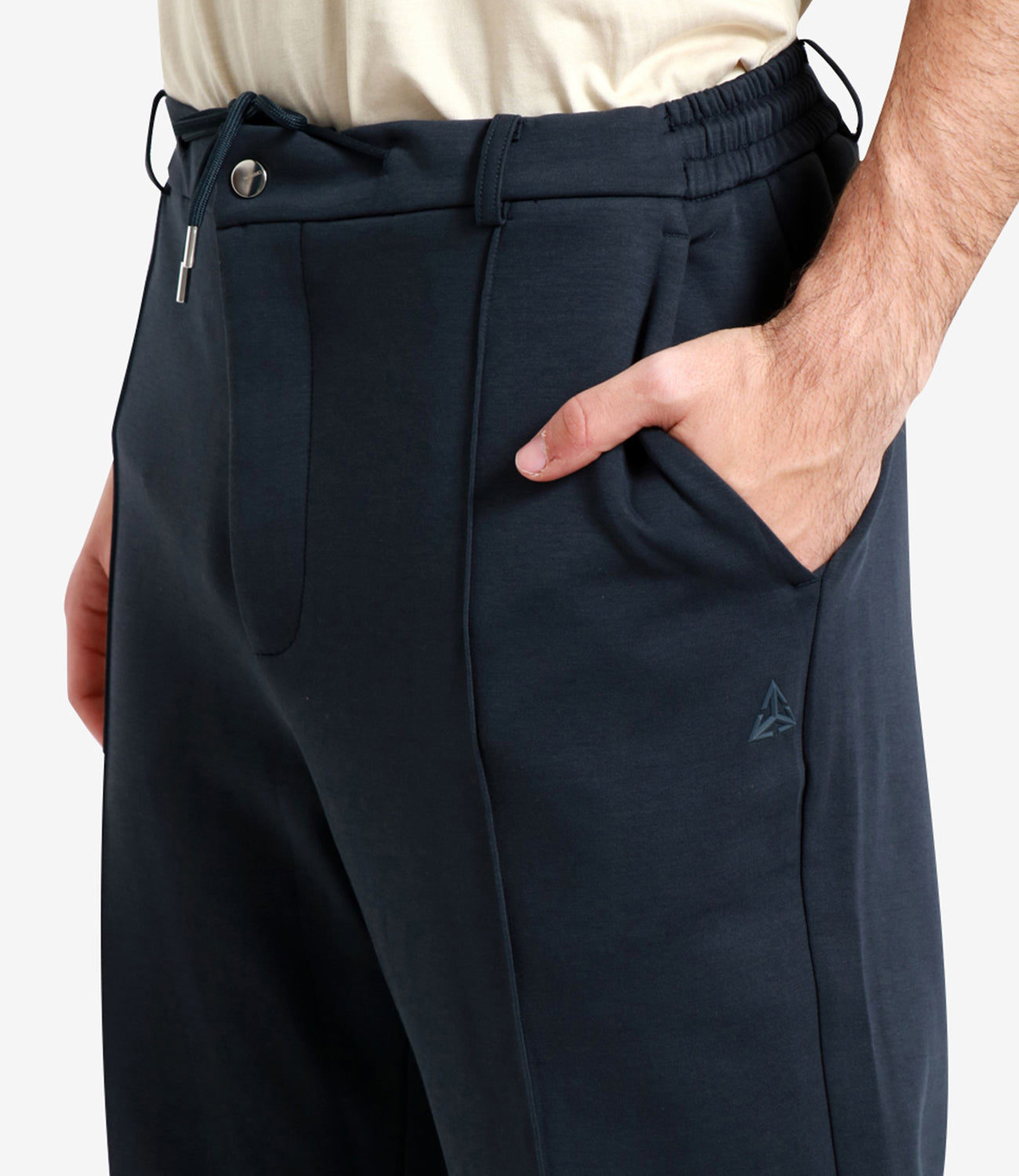 Hèskimo | Pantalone Sportivo Blu
