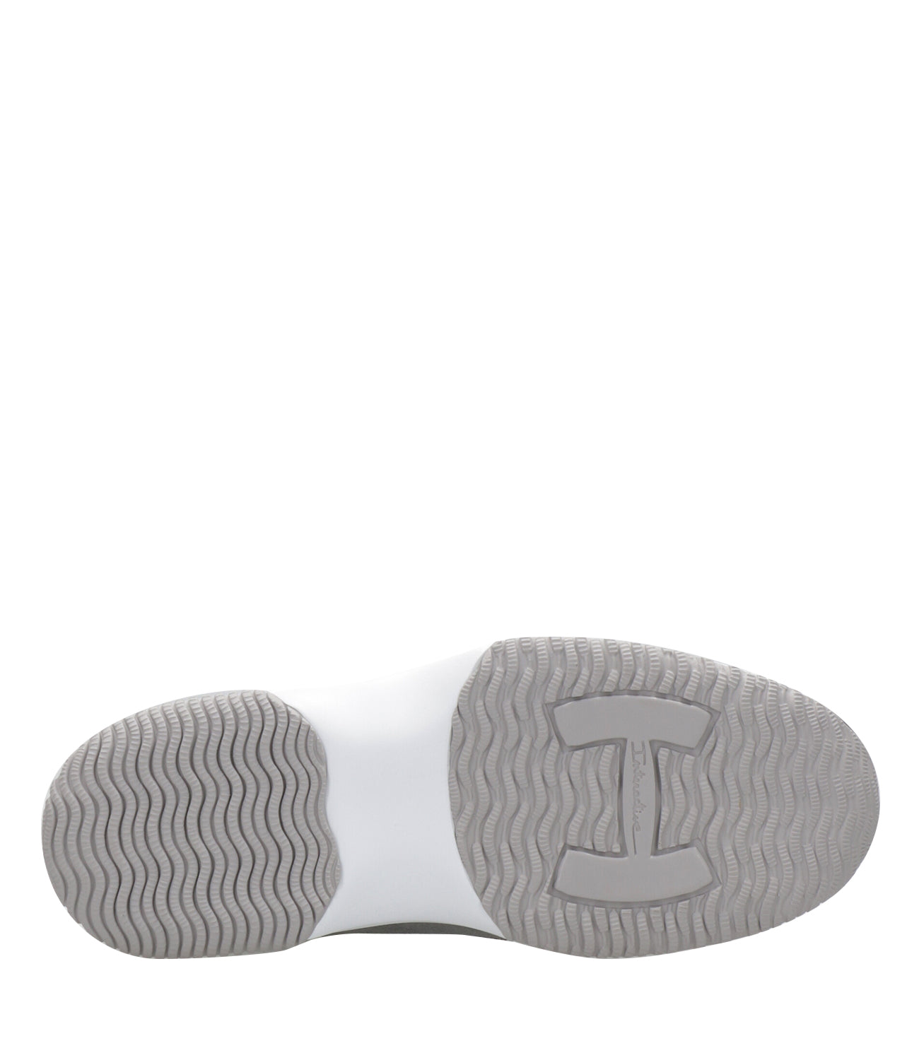 Hogan | Sneakers Interactive H 3D Blu e Pietra