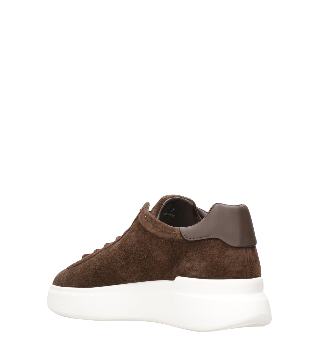 Hogan | Sneakers H580 Allacciato Moro