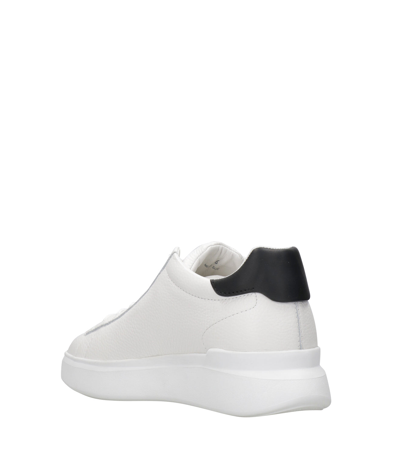 Hogan | Sneakers H580 Bianco e Nero