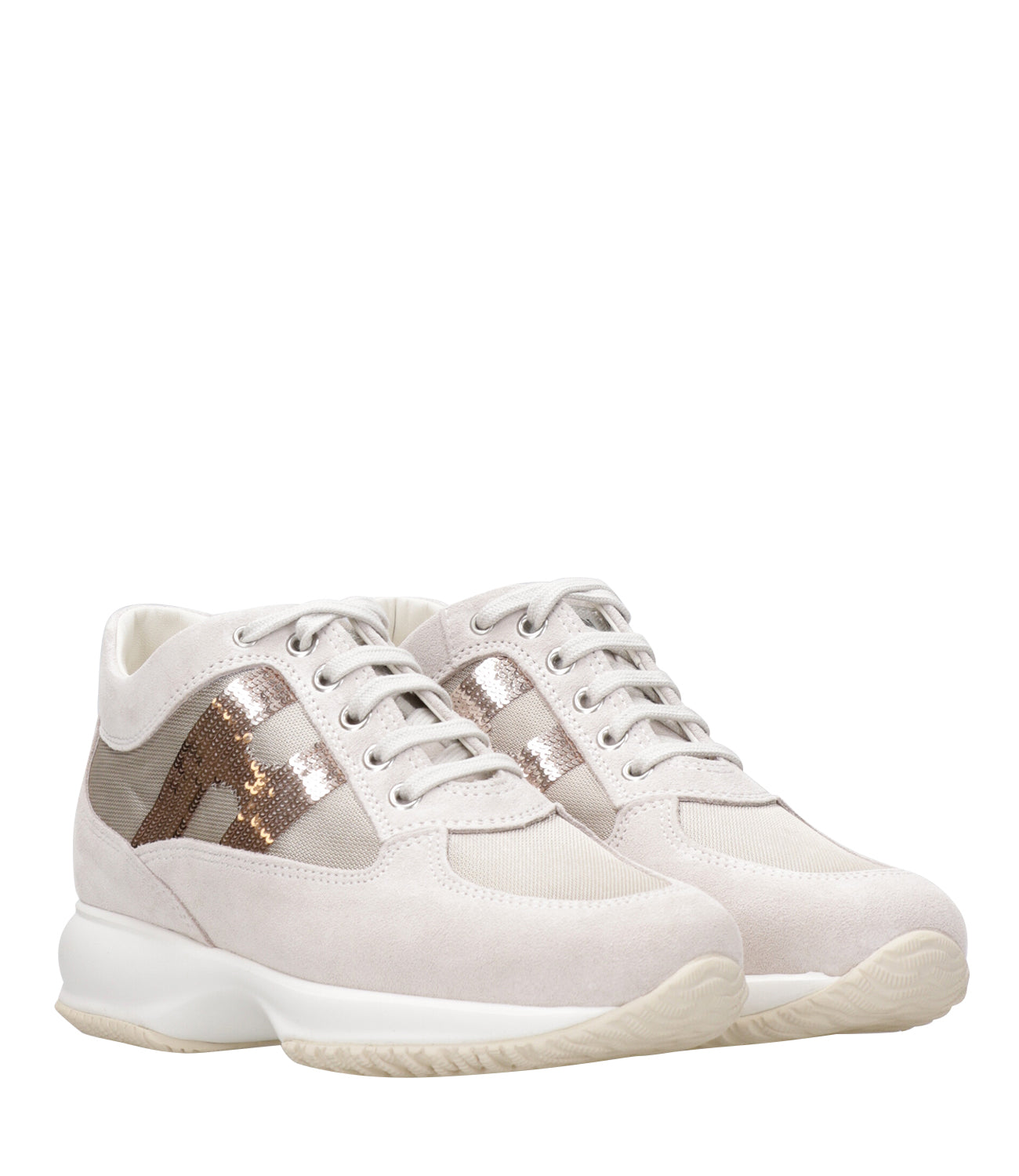 Hogan | Sneakers Interactive H Tortora